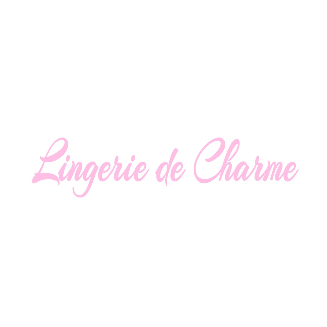 LINGERIE DE CHARME LANDRY
